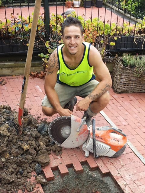 Ben Topspec Contractors whangarei