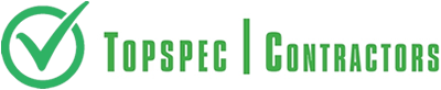 Topspec Contractors Whangarei logo of Topspec Contractors